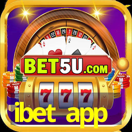 ibet app